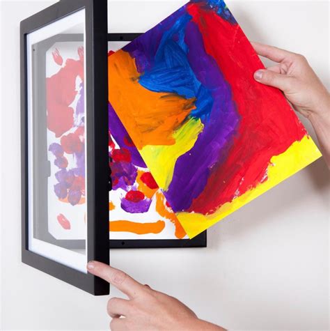 Kids Art Frames – dynamicframes